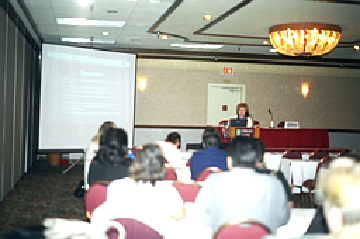 Conference LA